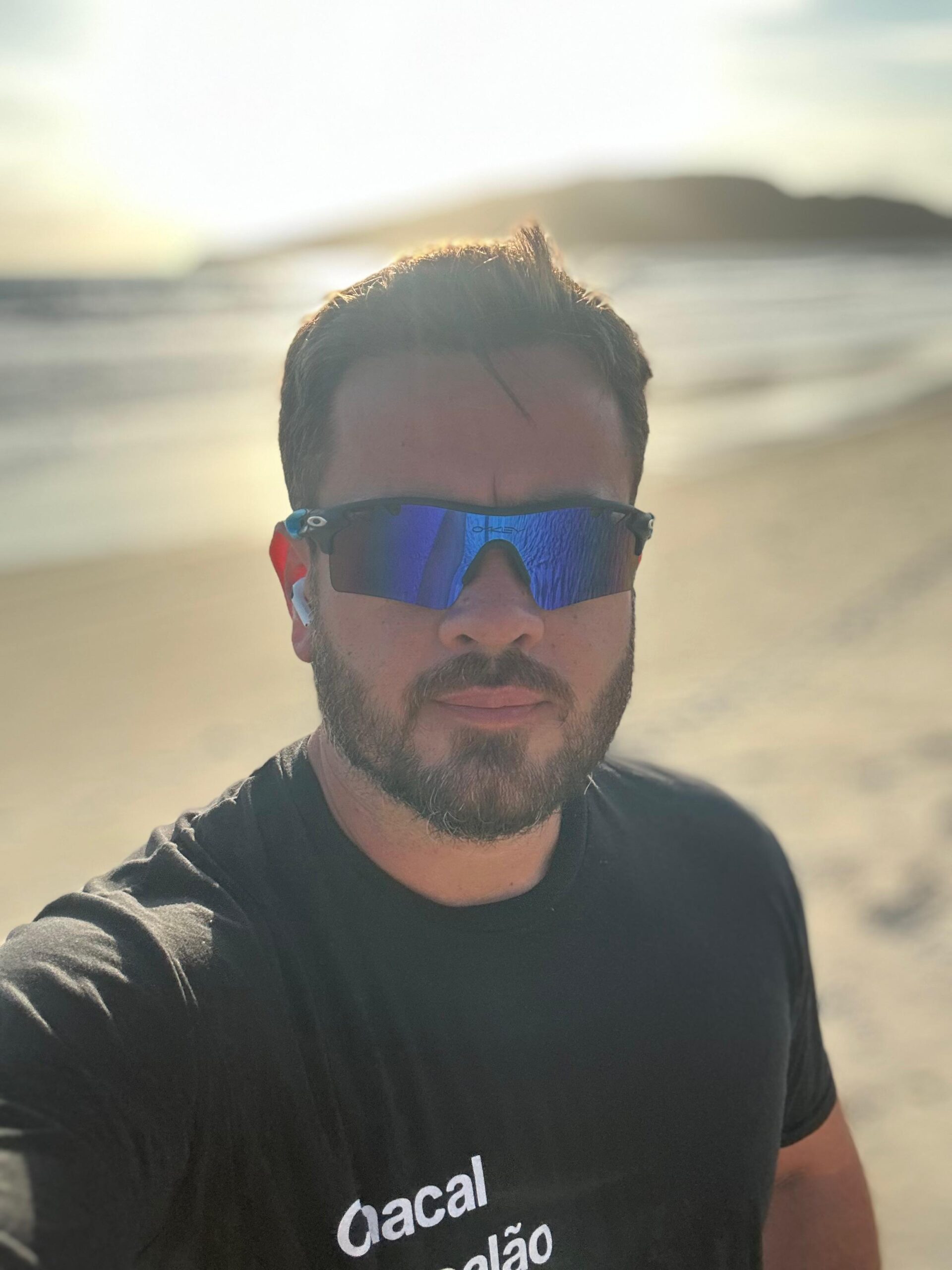 Quem quer ser a vítima? – Por Tiago Rios Fagundes