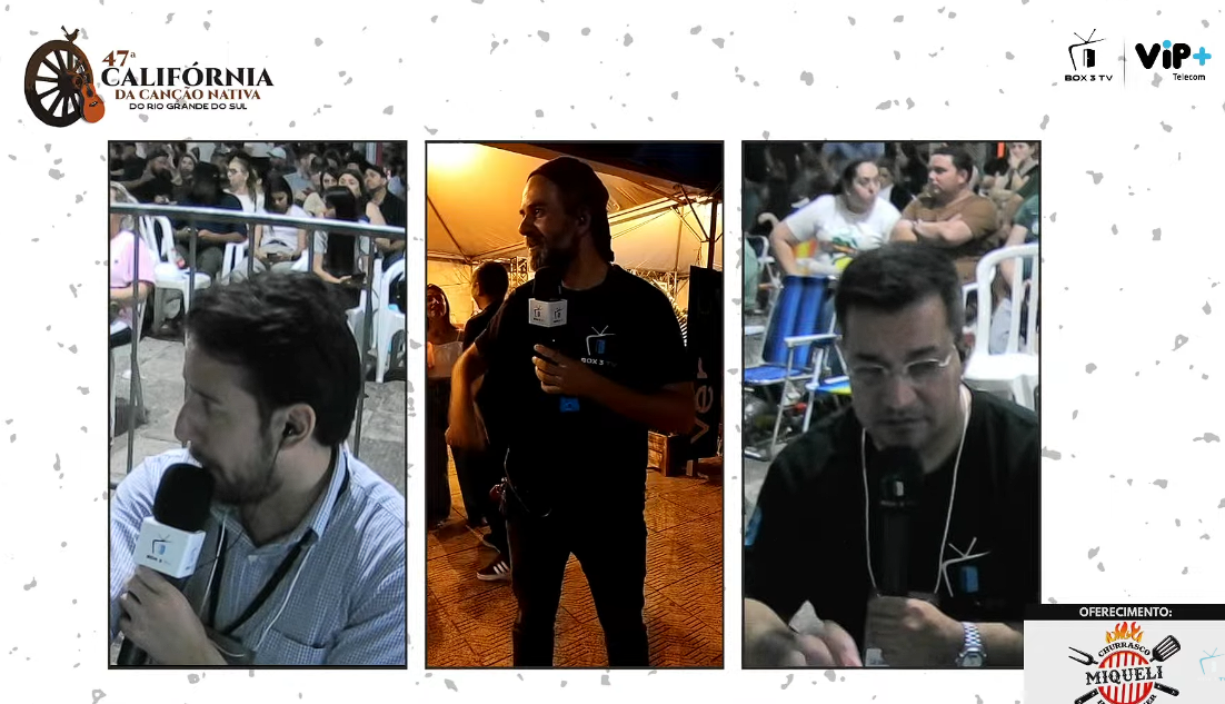 O NINHO DA CALHANDRA — DIA 01