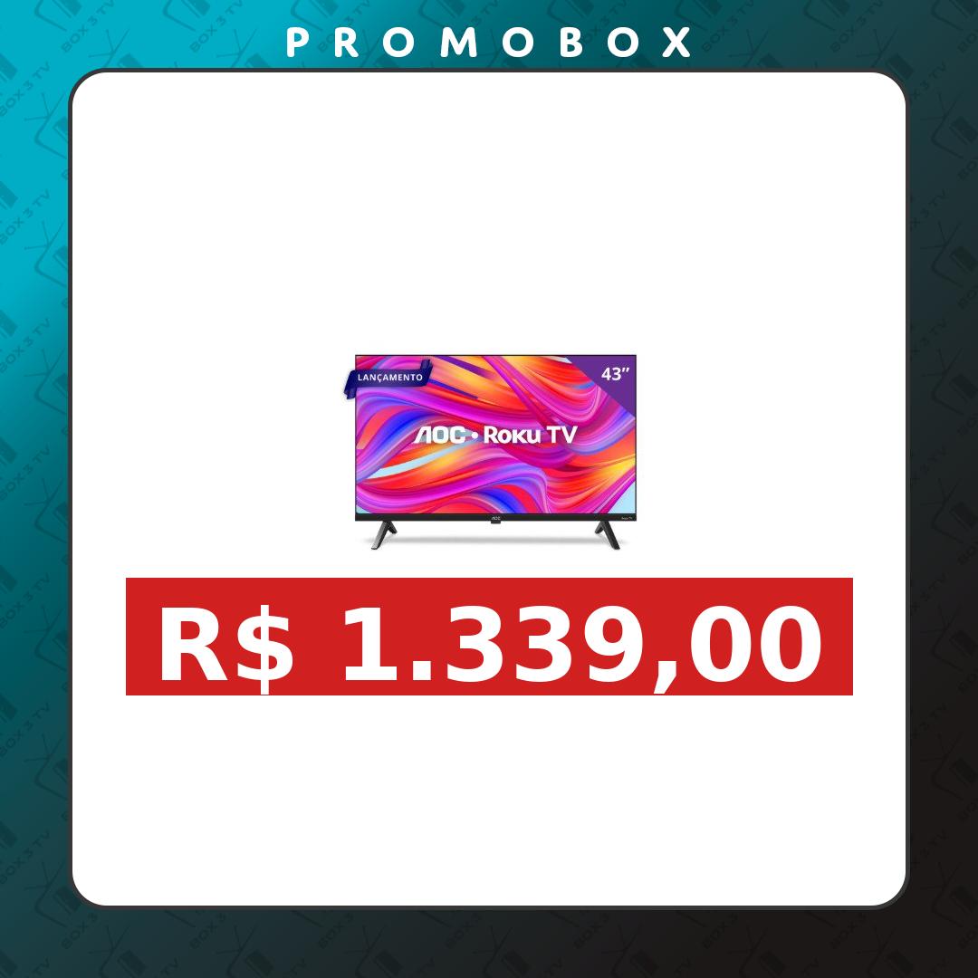 Oferta Especial: Aproveite esta promoção!