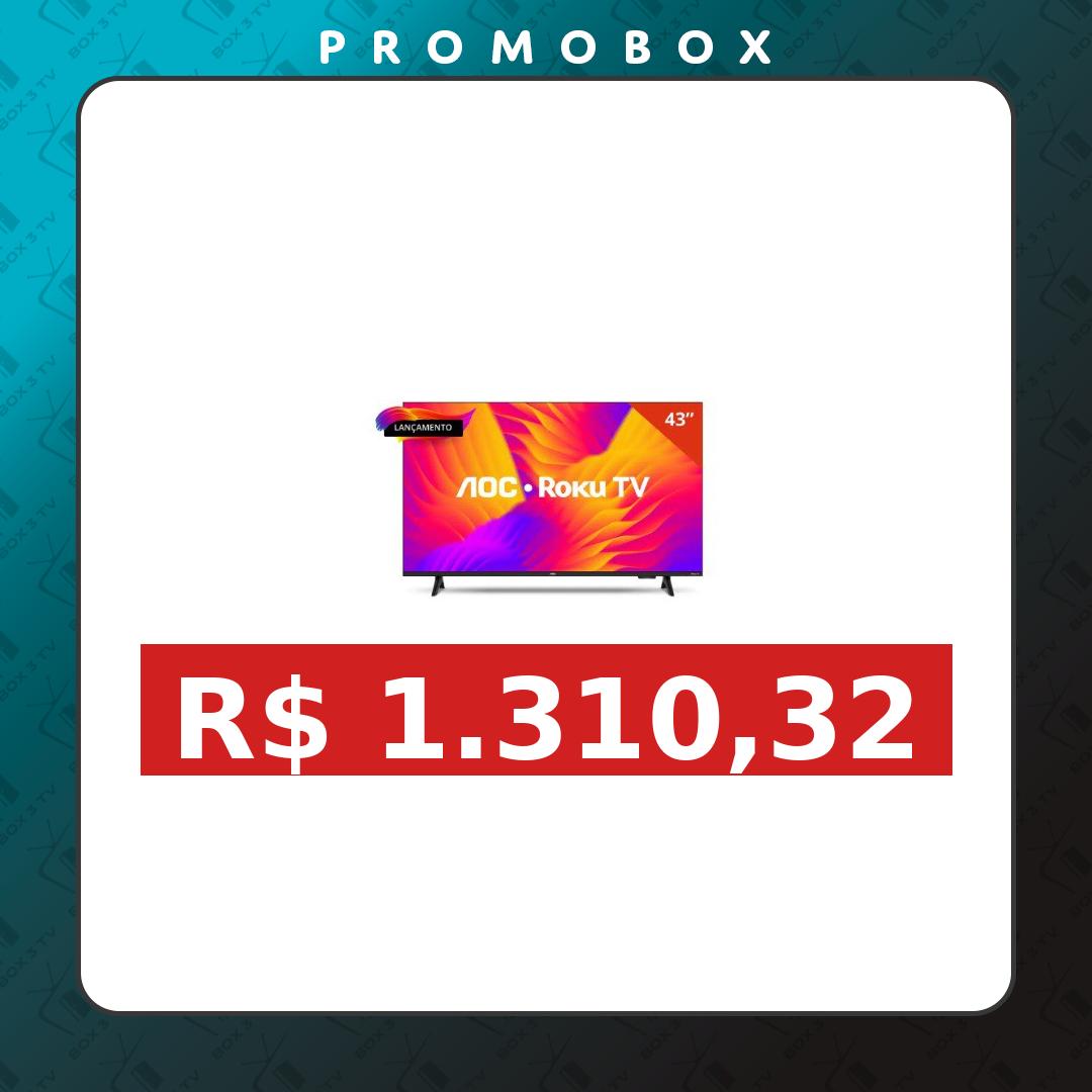 Oferta Especial: Aproveite esta promoção!