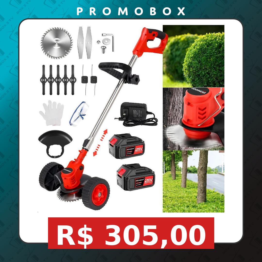 Oferta Especial: Aproveite esta promoção!