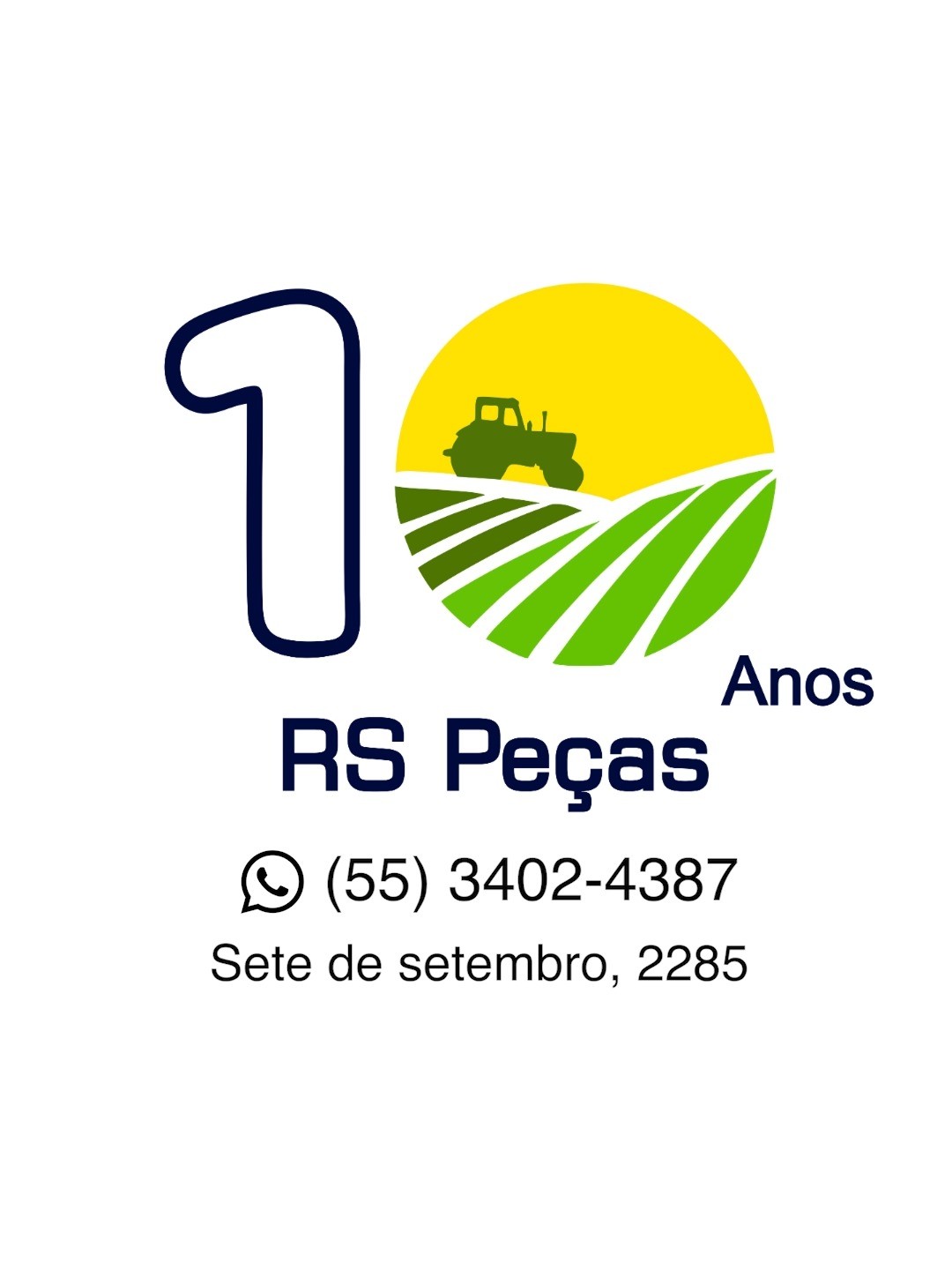 Post: PRECISOU DE FERRAMENTAS E EPI’s.

A RS P…