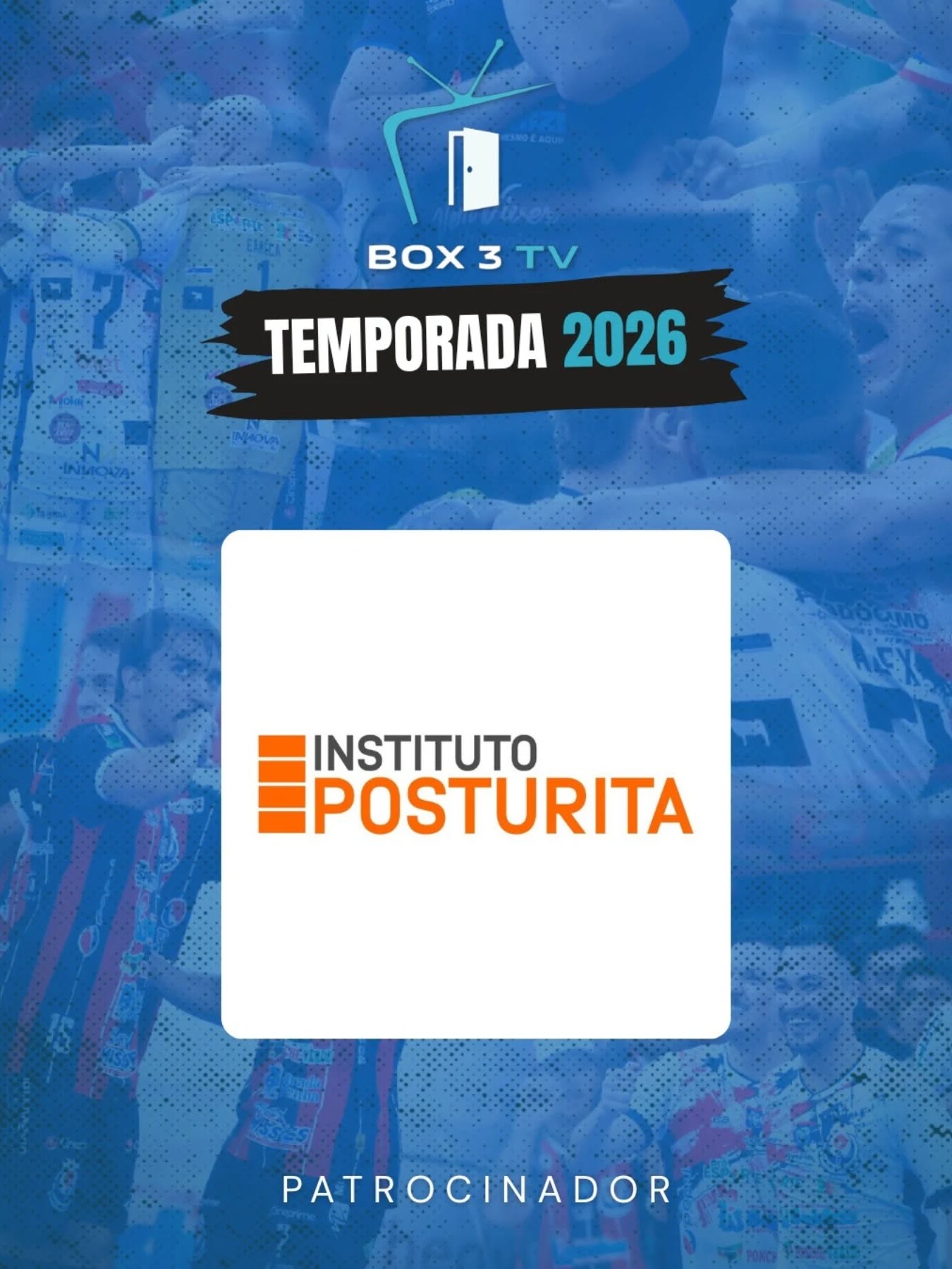 Post: Mais uma grande parceria pra facilitar a…