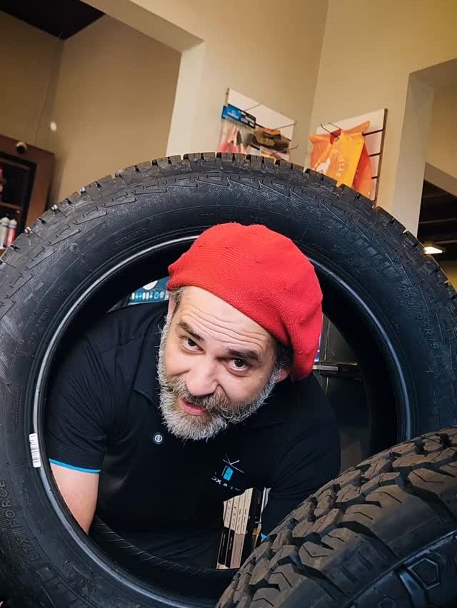 Post: Sua camioneta merece o melhor desempenho…