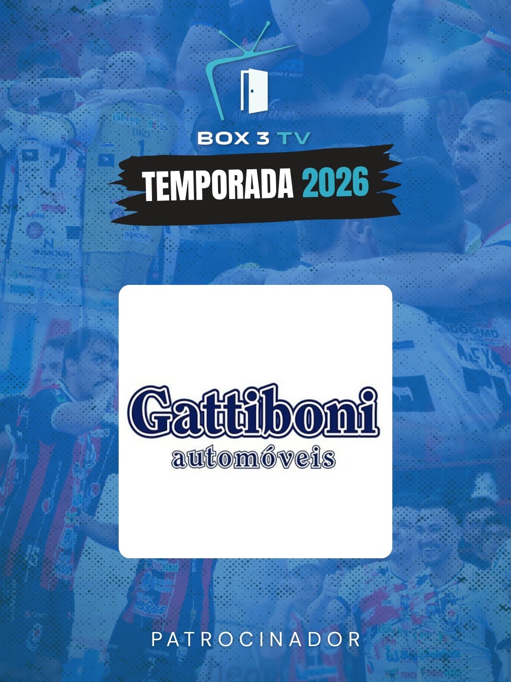 Post: O Box 3 TV Uruguaiana acaba de fechar um…