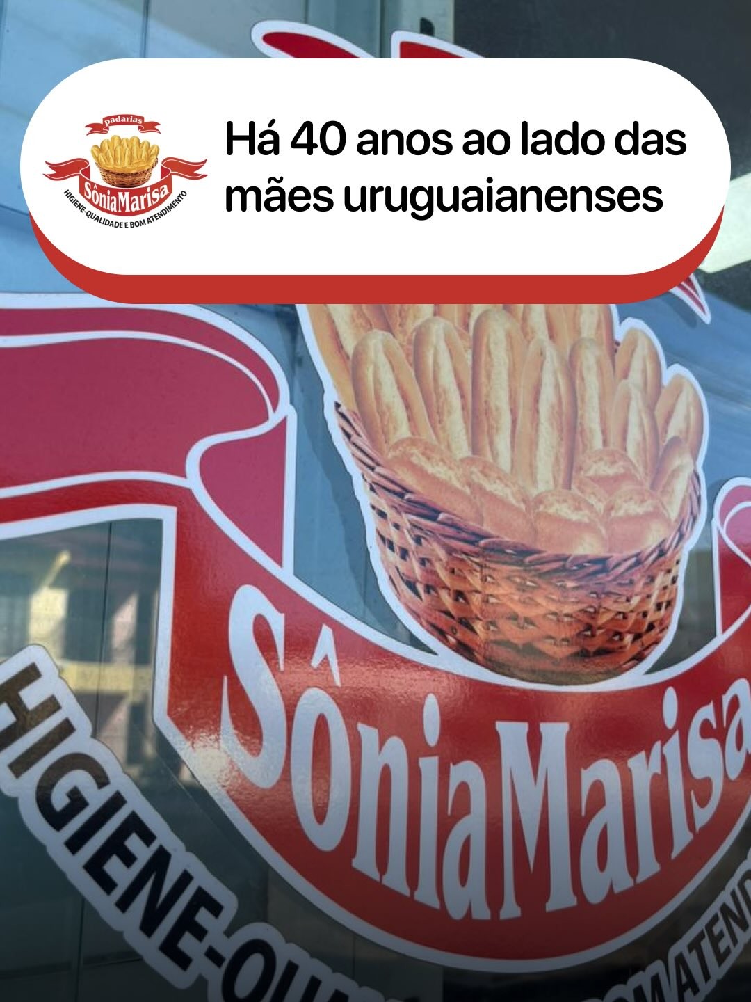 Post: MAIO É UM MÊS ESPECIAL! 🧡🥖

Neste mês, a…