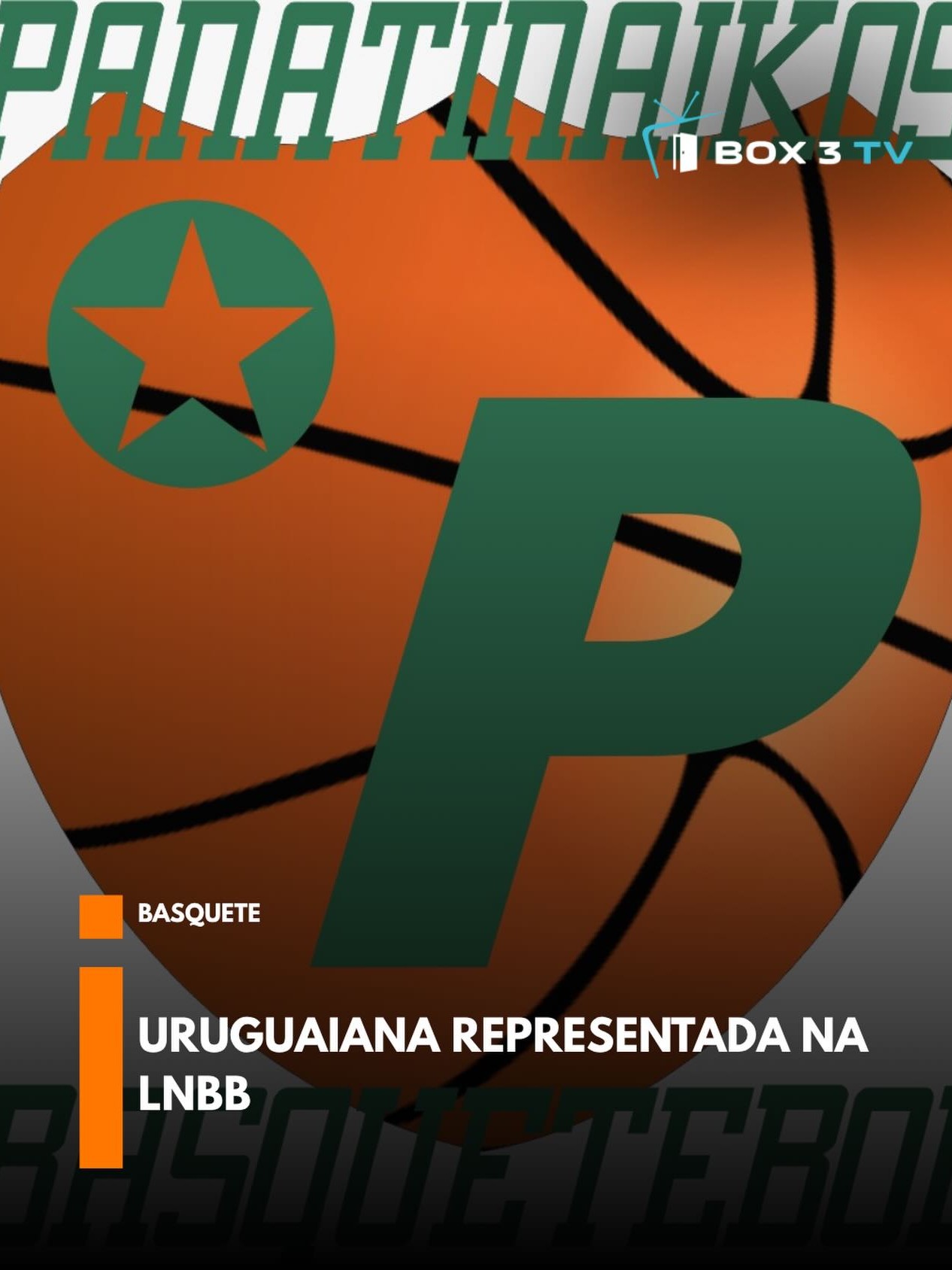 Post: BASQUETE DE URUGUAIANA COMPETINDO EM STA…