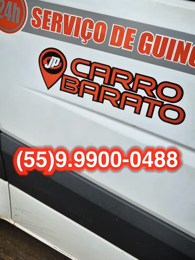 Post: @jpcarrobaratos_ JP GUINCHO

Em qualquer…