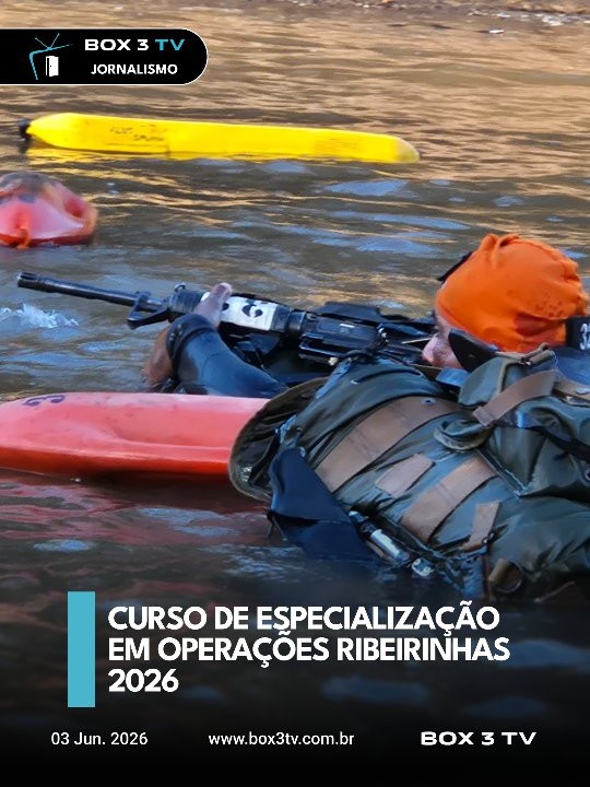 Post: || CURSO DE ESPECIALIZAÇÃO EM OPERAÇÕES …