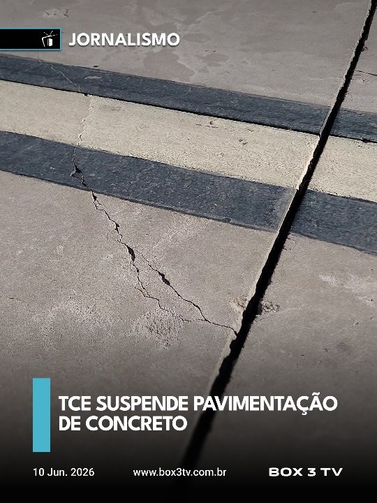 Post: O Tribunal de Contas do RS emitiu tutela…