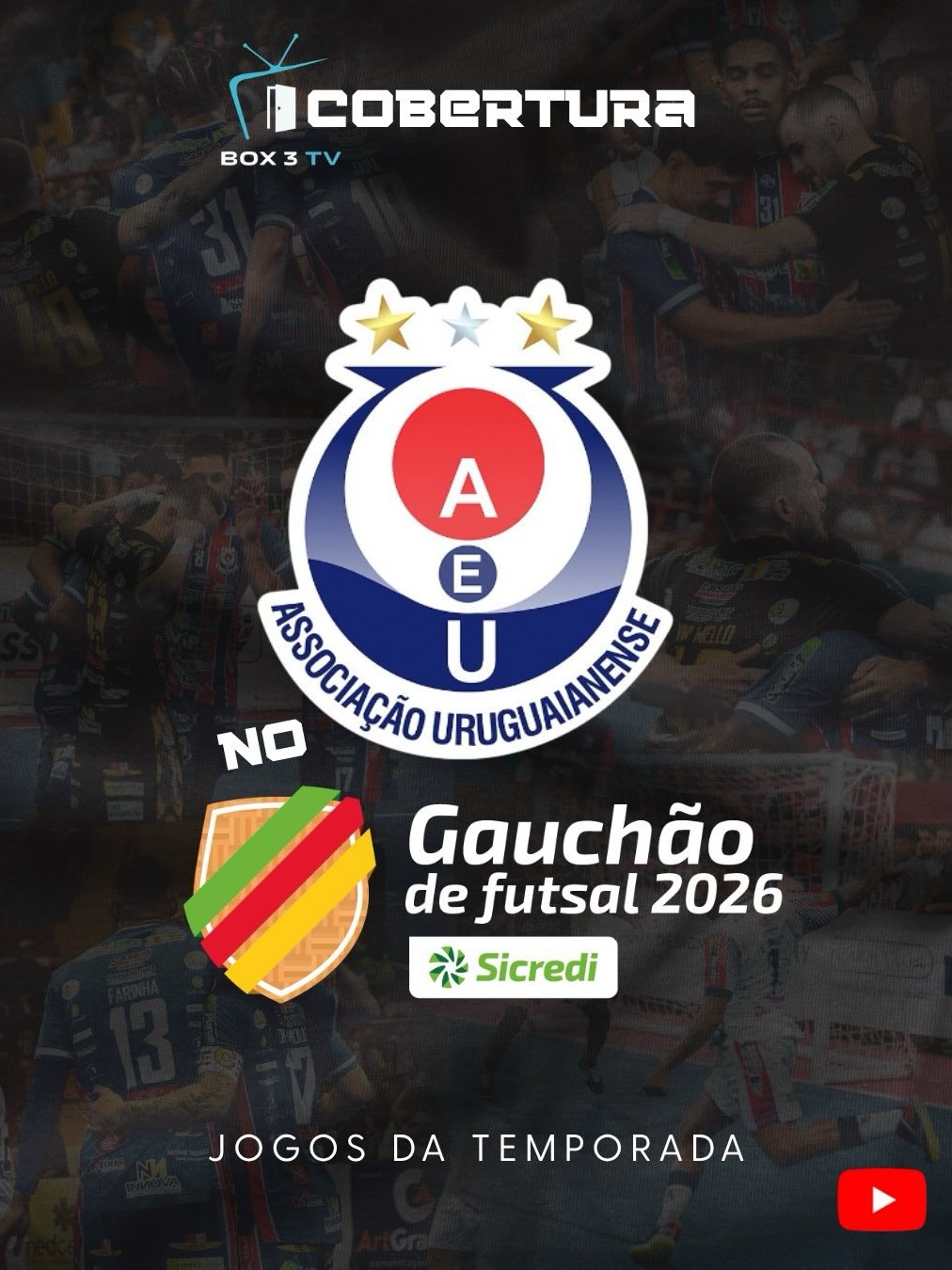 Post: VAI COMEÇAR! 🇳🇱

Esses serão os jogos da…